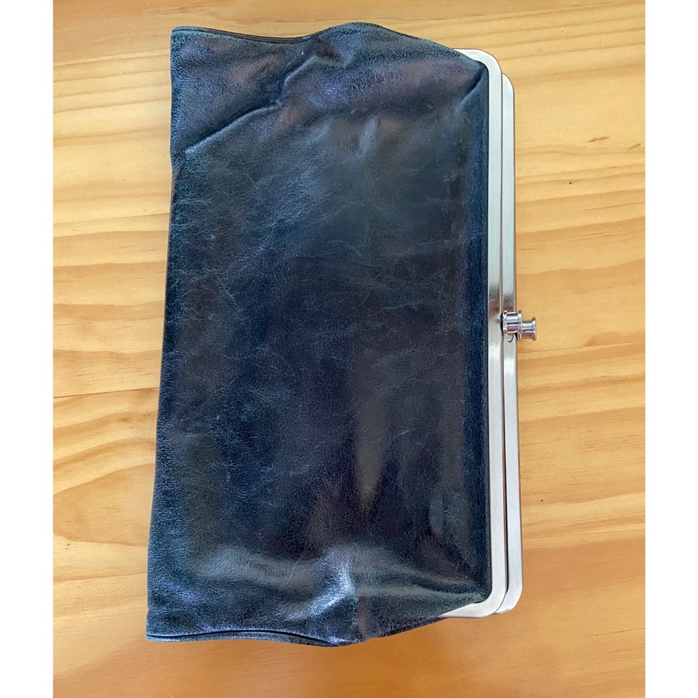 HOBO clutch